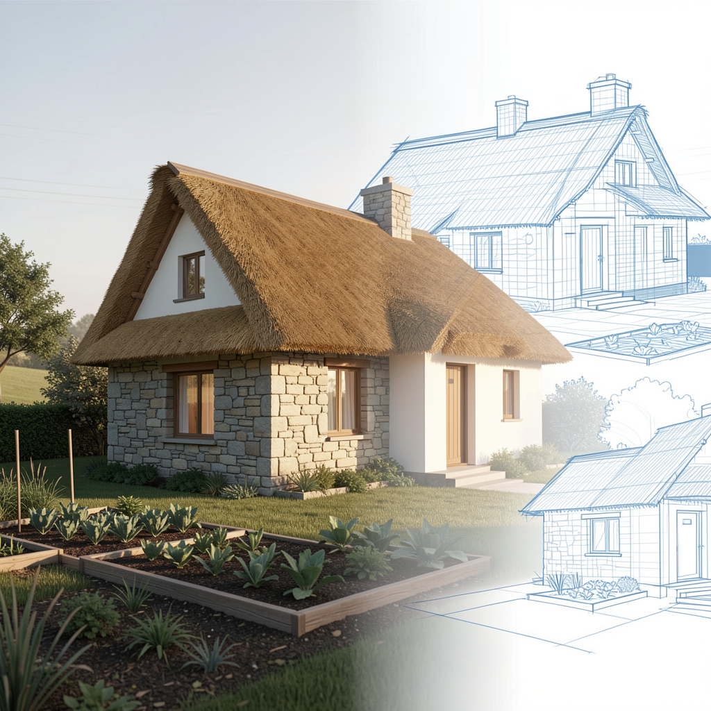 Технический план